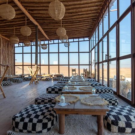 Alkamar Camp Agafay Hotel El Karia Bagian luar foto