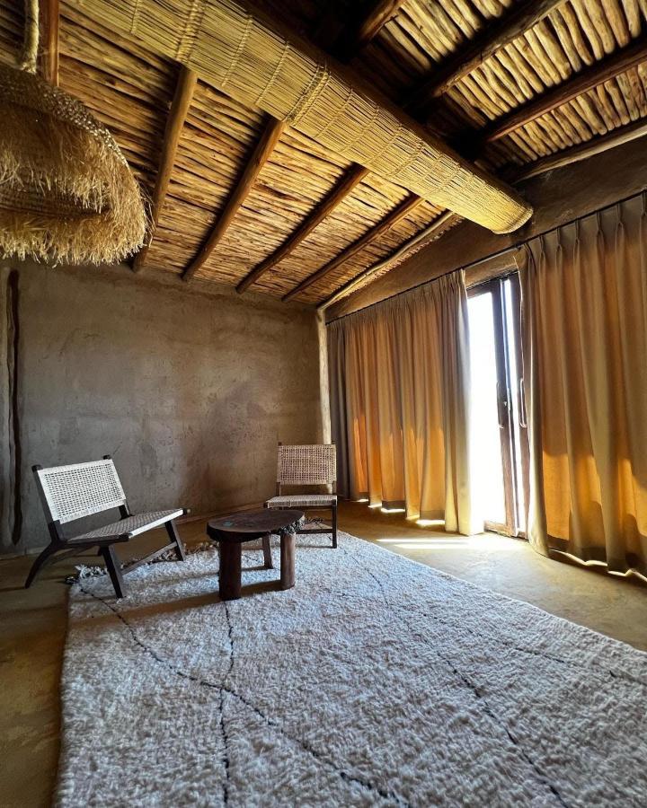 Alkamar Camp Agafay Hotel El Karia Bagian luar foto