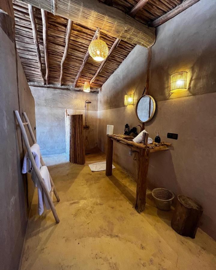 Alkamar Camp Agafay Hotel El Karia Bagian luar foto