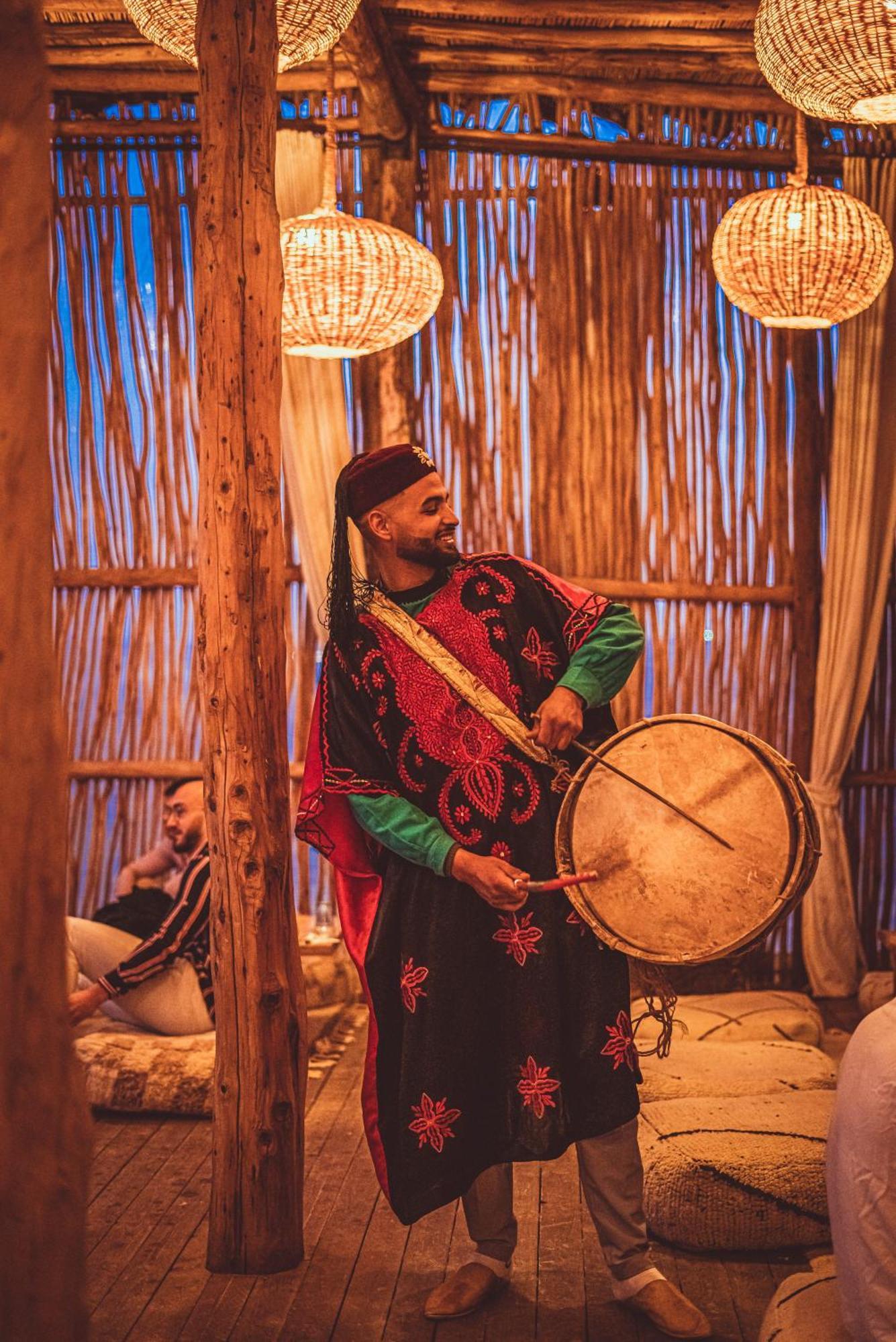 Alkamar Camp Agafay Hotel El Karia Bagian luar foto